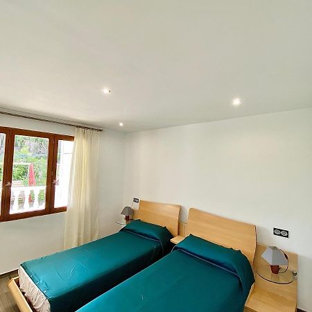 Apartamento En El Centro Del Albir Esterno foto