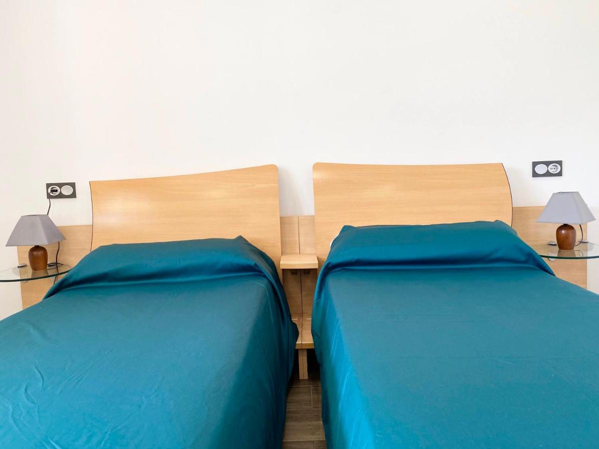 Apartamento En El Centro Del Albir Esterno foto