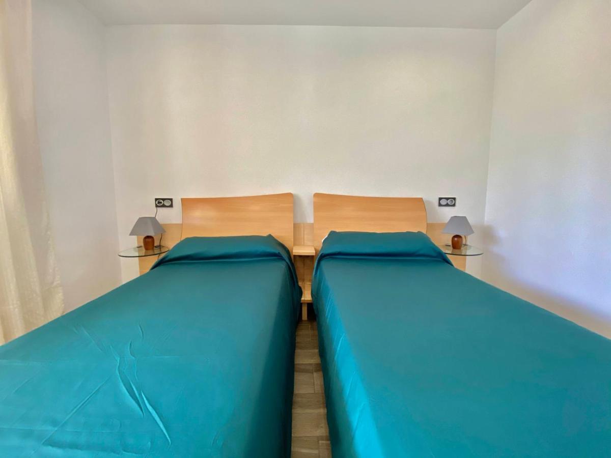 Apartamento En El Centro Del Albir Esterno foto